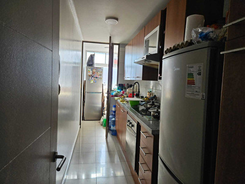 Se Vende Depto 2d Y 2b En Avenida Macul (71165)