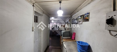 Inversionistas Atento Casa En Venta De 5 Dorm. En San Miguel
