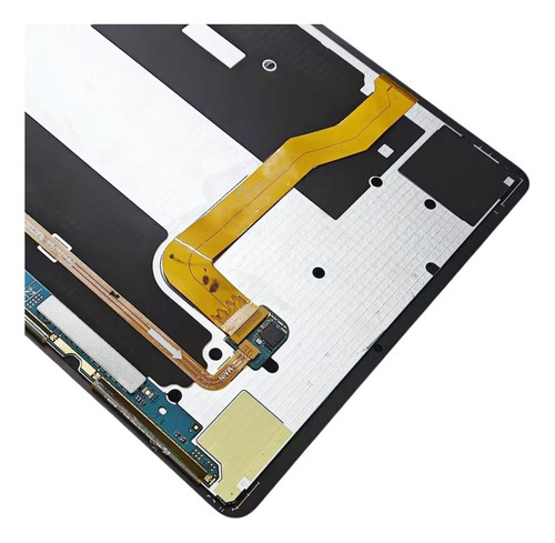 Compatible Pantalla Lcd Para Samsung Galaxy Tab S8+
