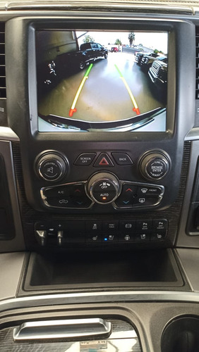 2017 Ram 2500 Hd Limited Box Diesel Cummins