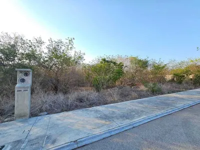 Terreno en venta