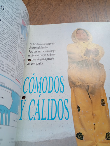 Idea Moda Fascículo 24 Curso Corte Confección (Usado)