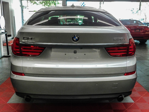 Bmw 535i Gt Hilton Motors Co