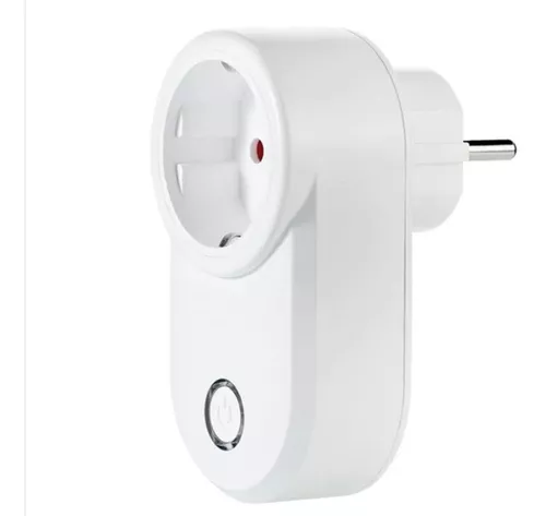 Enchufe Inteligente Timer Smart Life Wifi  Siri