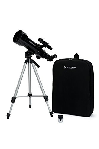 Celestron 21035 Alcance De Viaje 70mm- Envío Gratis