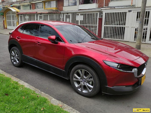 Imagen 3 de 25 de Mazda Cx-30 2.0