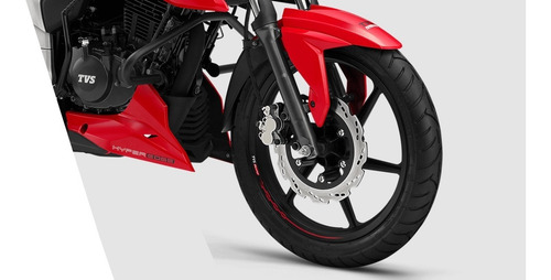 Imagen 3 de 25 de Tvs Rtr 160 V4 0km 160cc 0 Km No Bajaj Ns 160 Creditos Dni