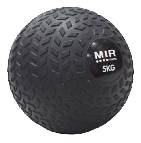 Slam Ball Mir 5 Kg Medicine Ball Pelota Sin Pique Crossfit  