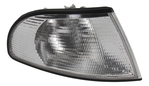 Faro Delantero D Audi A4 94/99