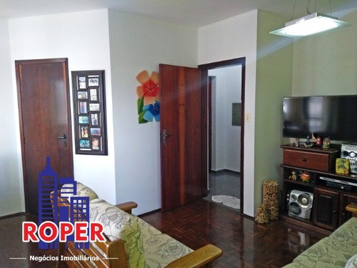 Imagem 6 de 20 de Apartamento Mobiliado Com 70 M²/2 Dormitórios/1 Vaga À Venda Na Vila Alpina, São Paulo - Ap01024 - 69232553