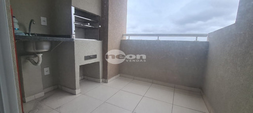 Imagem 7 de 14 de Apartamento - Vila Scarpelli - Ref: 1503 - V-1503