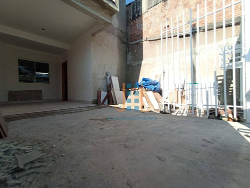 Imagem 2 de 29 de Sobrado Com 3 Dormitórios À Venda, 75 M² Por R$ 285.900 - Umbará - Curitiba/pr - So1453