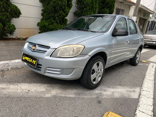 Chevrolet Prisma Prisma Maxx 1.4 (Flex)