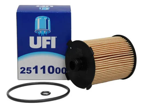 comprar Filtro De Aceite Volvo S90 V40 D2 S60 Xc60 Xc90 Ii Ufi