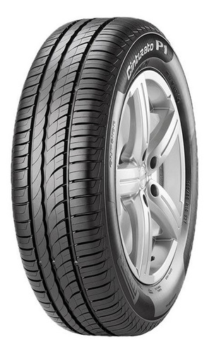 Llanta 195/55 R-16 87h Cinturato P1 Verde Pirelli-msi