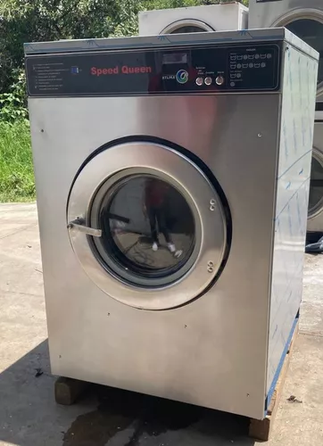 Lavadoras y secadoras profesionales de 10 kg – Speed Queen Professional