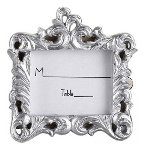 3 Marco De Fotos, Regalo, Lugar De Boda, Tarjetero Para