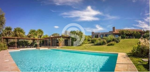 Imagen 1 de 8 de Chacra En Venta Zona Laguna Del Sauce- Ref: 2527
