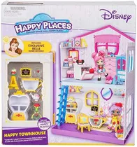 Comprar Shopkins Happy Place Belle Disney Exclusive  Shopkins