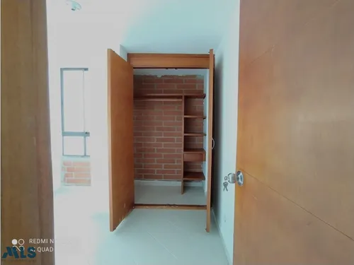 Apartamento Con Súper Buena Ubicación En Pilaric...(mls#253804)