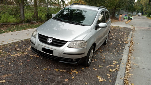 Volkswagen Suran