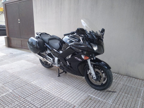 Imagen 15 de 21 de Yamaha Fjr 1300 Excelente Estado !!!
