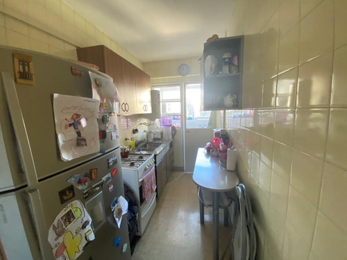 Imagen 12 de 13 de Venta Departamento 3 Ambientes Cochera Sobre Av. Rivadavia