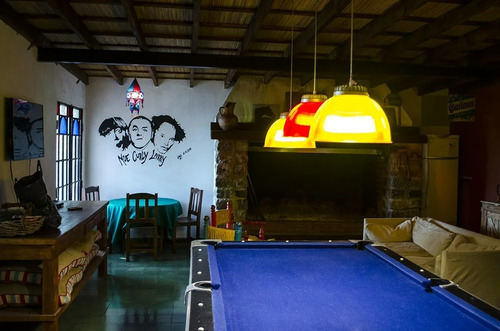 Casa Quinta Campo Chacra La Paz Con Pileta En Gral Rodriguez Para 14 Personas Disponile A Partir De Enero Precio Por Dia