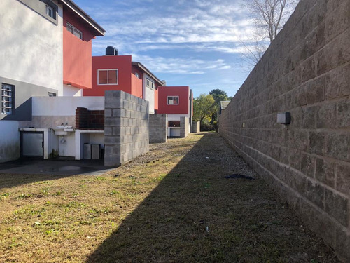 Rebajado - Duplex Departamento Casa Ph Mar Del Tuyu Venta 3 Amb-70