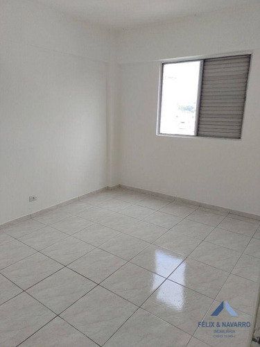 Imagem 8 de 21 de Apartamento Na Cachoeirinha - Ap0721