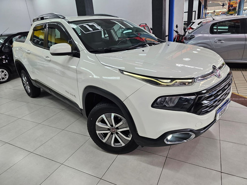 Fiat Toro 1.8 16V EVO FREEDOM OPEN EDITION
