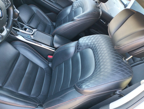 Renault Koleos 2.5 Iconic Piel Cvt