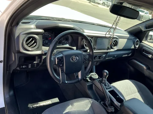 Toyota Tacoma 3.5 Trd Sport 4x4 At