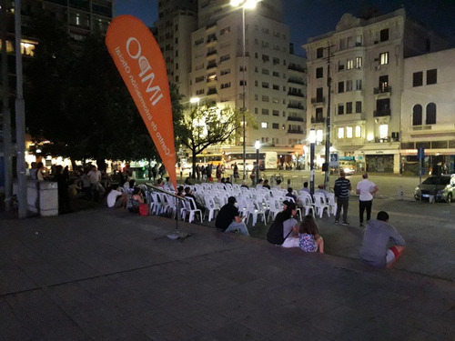 Imagen 7 de 7 de Servicio De Mozos Asadores Catering Alquiler De Vajilla
