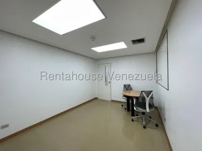 Oficina en alquiler