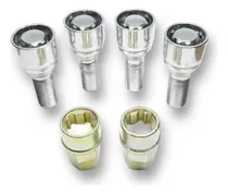 Comprar Pernos Tuercas Seguridad Rines Llantas Peugeot 508