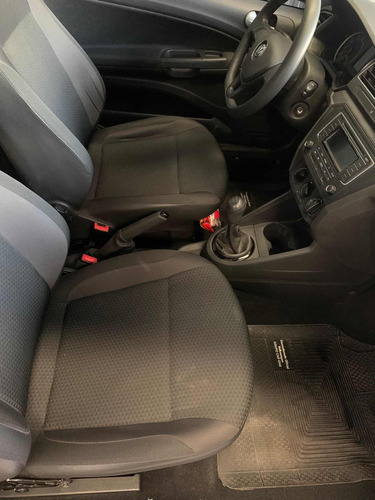 Volkswagen Gol Trend 1.6 Trendline 101cv 3p