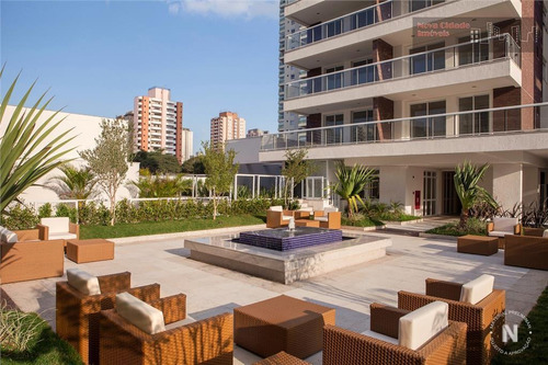Imagem 11 de 13 de Apartamento Para Venda Em São Paulo, Vila Olímpia, 1 Dormitório, 1 Banheiro, 1 Vaga - Cap1430_1-1180886