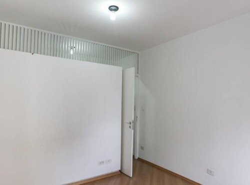 Imagem 9 de 15 de Apartamento À Venda Em Pinheiros Com 2 Quartos E 1 Vaga De Garagem - Apa21129