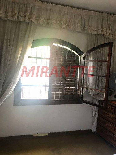 Imagem 5 de 9 de Casa Terrea Em Vila Isolina Mazzei - São Paulo, Sp - 361750