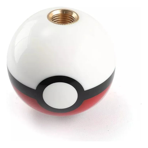 Pomo Palanca De Cambio Pokémon - Pokeball Auto