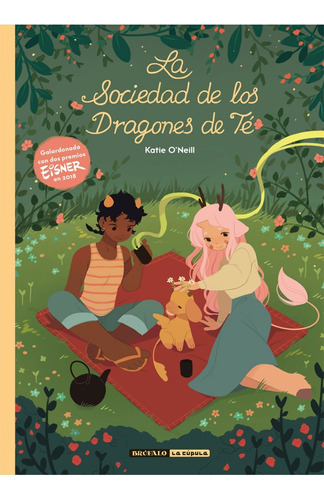 Libro La Sociedad De Los Dragones De Tè