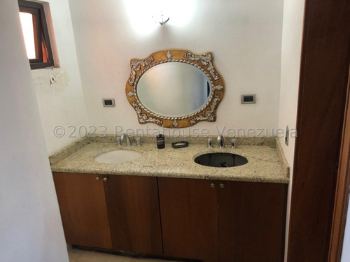 Apartamento En Venta La Trigaleña 24-21138
