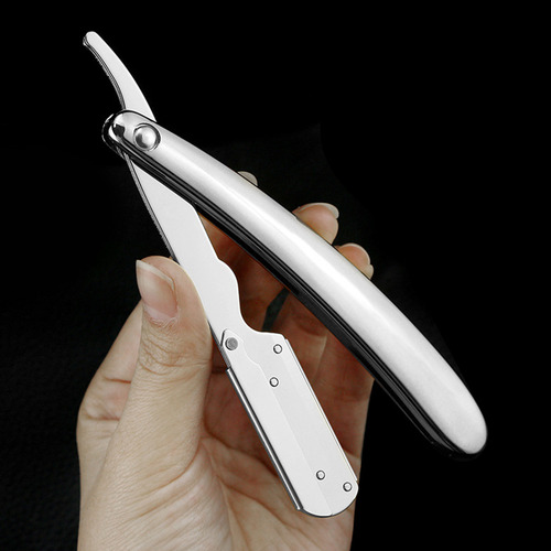 Herramientas De Uso Tradicional Shaver Barber, 1 Pieza (sin
