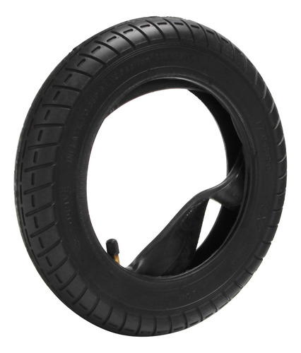 B Neumático De Scooter Eléctrico De 10 Pulgadas 10x2-6.1