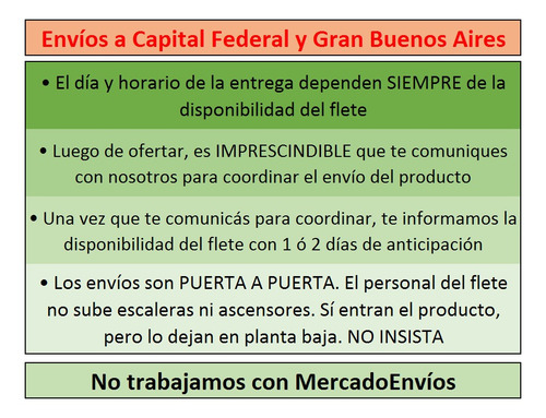 Colchón 1 ½ Plazas 90cm Alta Densidad 25k Caba Gratis Cuotas