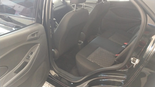Imagen 10 de 10 de Ford Ka Se 2018