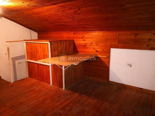 Imagen 18 de 20 de Casa Con Departamento Interno En Rodeo Del Medio: