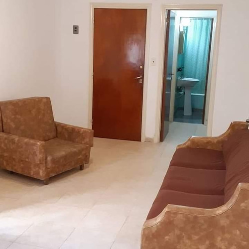 Venta Departamento 1 Ambiente Con Cochera Zona Centro Mar Del Plata