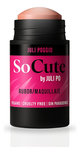Multistick Socute By Juli Poggio Cinnamon Glow
